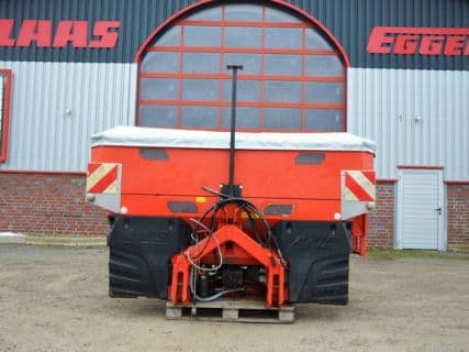 Rauch AXIS 30.1 EMC+W