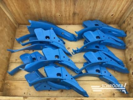 Lemken SCHAR-SATZ K8H 14X262