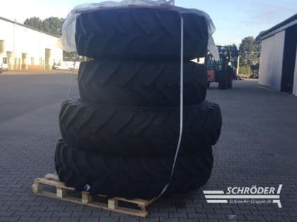 Ceat PFLEGEBEREIFUNG 460/85 R30 / 480/80 R46