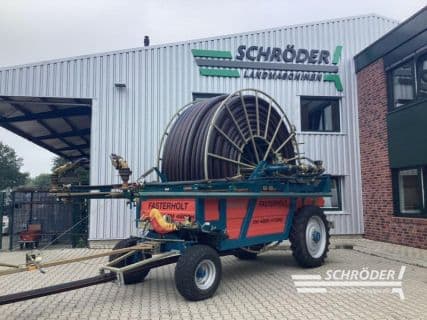 FM 4800 H INKLUSIVE AUSLEGEARME