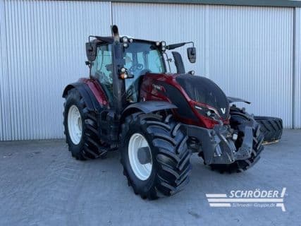 Valtra T 254 V SMARTTOUCH