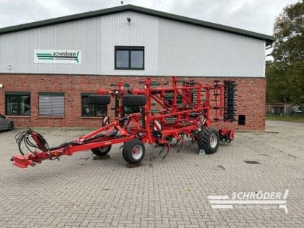 Kverneland TURBO 6500 T | NEU