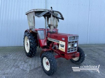 Case IH 453