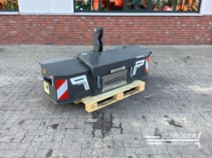 Bressel & Lade FG 1800 SF (G21)