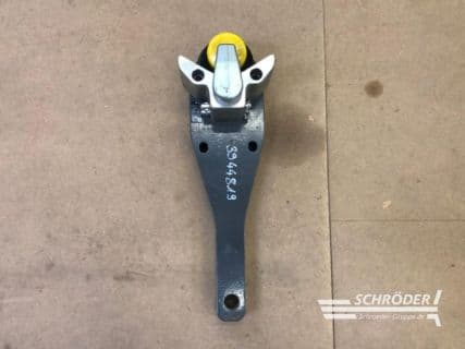 Massey Ferguson TRAGPLATTE K80