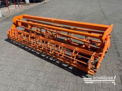 Amazone TANDEMWALZE TW 3004