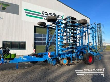 Lemken KORALIN 9/840 KUA
