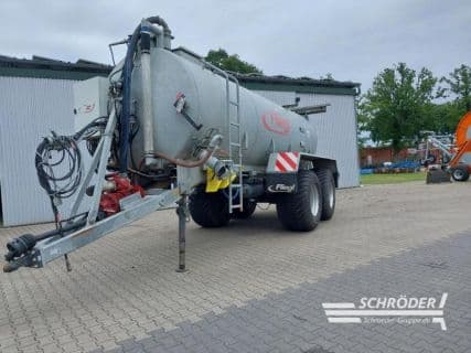 Fliegl 16000 L