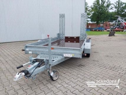 Böckmann BT-ST 3518/30 AS