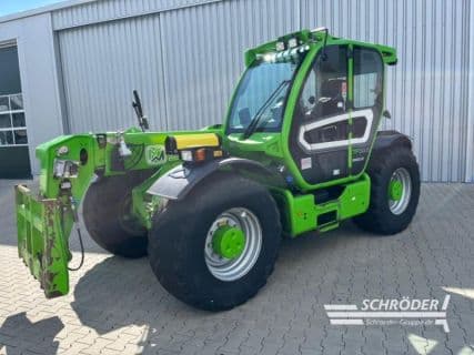 Merlo TF 50.8 T 170