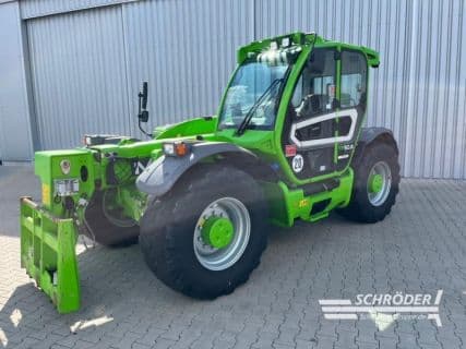 Merlo TF 50.8 T 170 HF