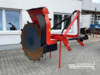 BOXER SCHLITZFRÄSE D-03