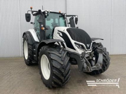 Valtra T 175 ED SMARTTOUCH | RTK | UNLIMITED