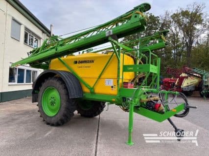 Dammann LAND CRUISER ANP 4024