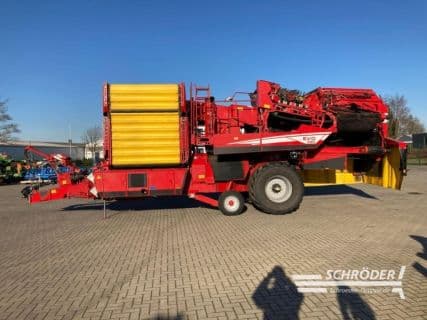 Grimme EVO 280