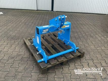 Lemken DREIPUNKTANBAUBOCK FÜR ZIRKON 12