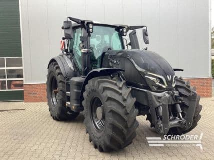 Valtra Q 305