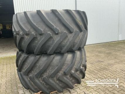 Fendt 2X 800/65 R32 TRELLEBORG