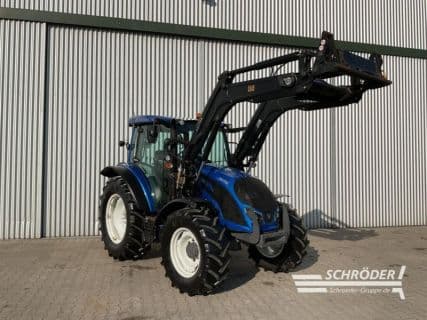 Valtra A 84 SH