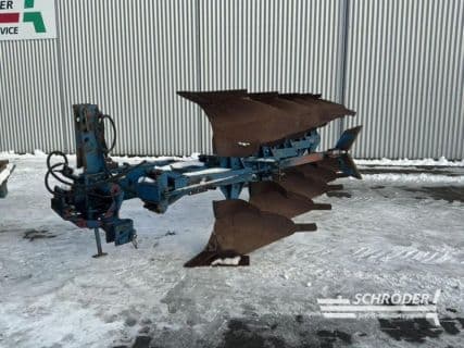 Frost VOLLDREH 5 SCHAR