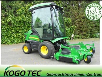 John Deere 1585