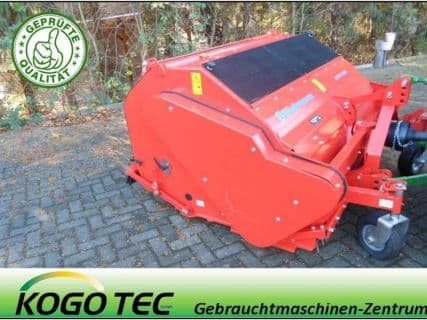 Wiedenmann Terra Clean 160C