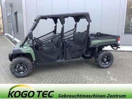 John Deere Gator XUV 855M S4
