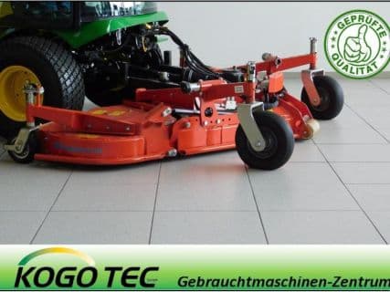 Wiedenmann RMR 230-VF