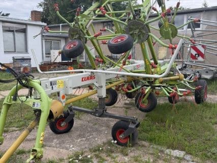 Claas Volto 1320T