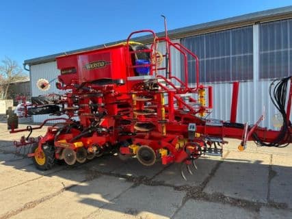 Väderstad Rapid 400 S