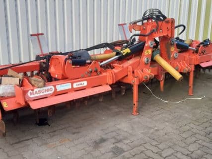 Maschio Aquila PK 5000