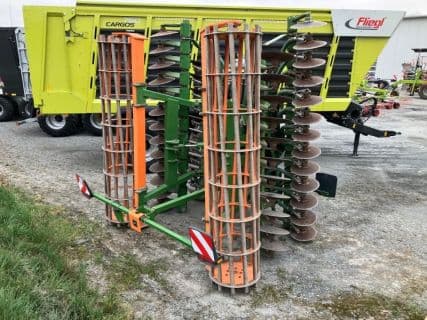 Amazone CATROS+ 6002-2 PRO