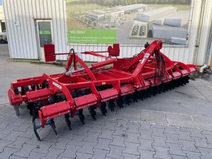 Horsch Joker 5 CT