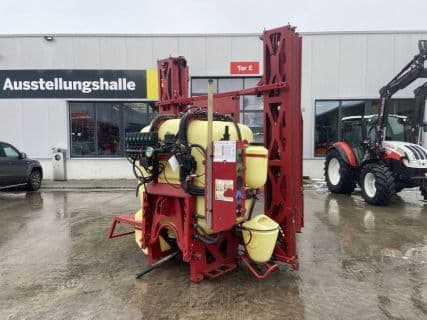 Hardi MASTER 1200L / 18M