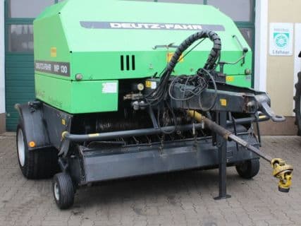 Deutz-Fahr MP130