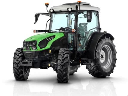 Deutz-Fahr 5075D (Stage V)