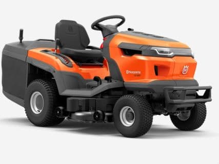 Husqvarna Rasen TC 220T / TC220T  Mähdeck 108cm Gartentrak