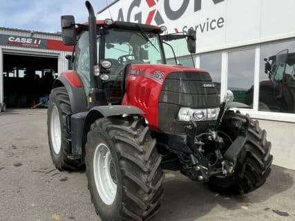 Case IH Puma 165 X
