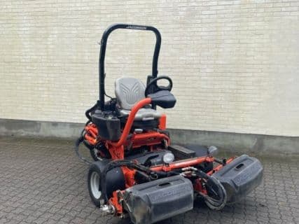 Jacobsen GP 400