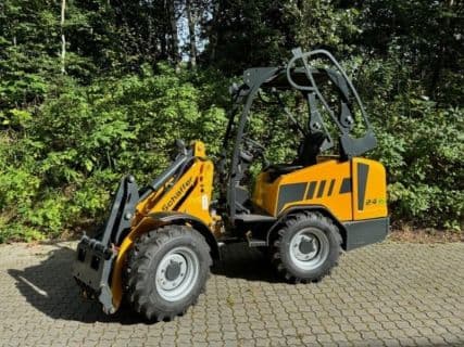 Schäffer Schäffer 24e