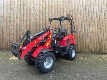 Schäffer Schäffer Nordic 40+