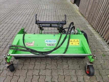 Peruzzo SCORPION 1400 HYDR.