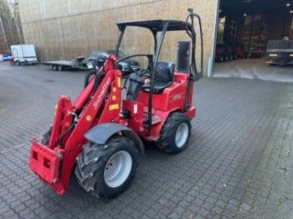 Schäffer Schäffer 2034