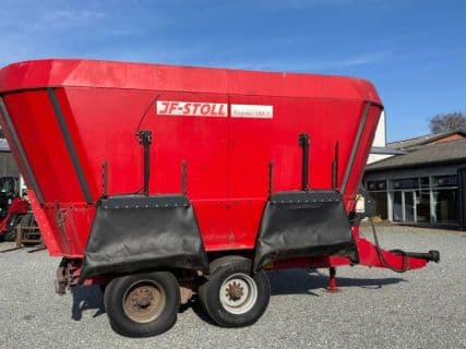 JF VM 27 På vej ind.