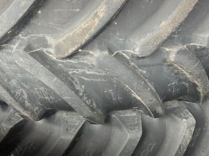 600/65-34 Tvillingehjul