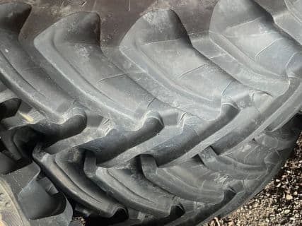 750/70-44 Tvillingehjul