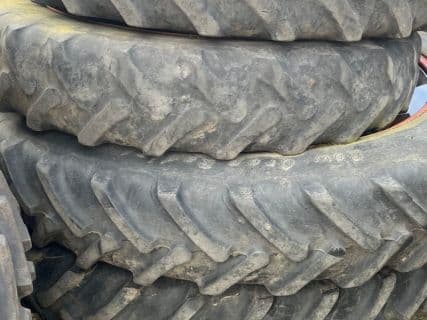 270/95-38. 300/95-52 Sprøjtehjul