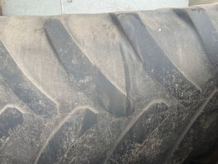 650/65R42 Tvillingehjul