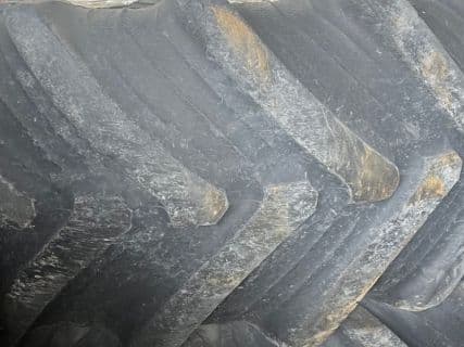 580/70-42 Tvillingehjul