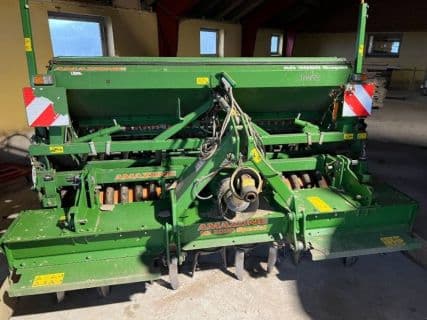 Amazone AD 3000 SUPER